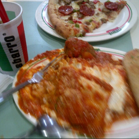 Photos At Sbarro Santa Cruz 24 Tips From 1099 Visitors