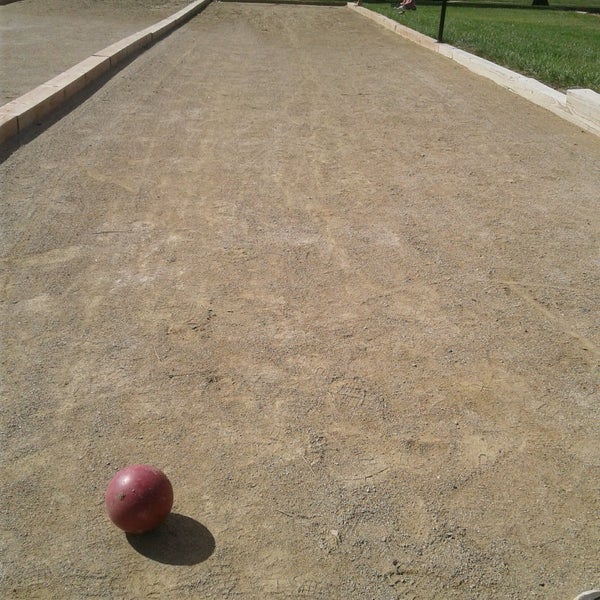 Park Sports Complex Lawrence, KS