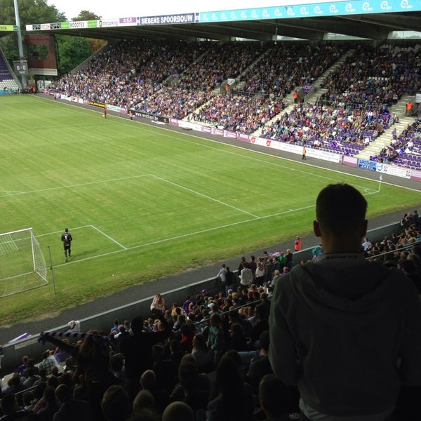 Photos At Olympisch Stadion Kiel 14 Tips