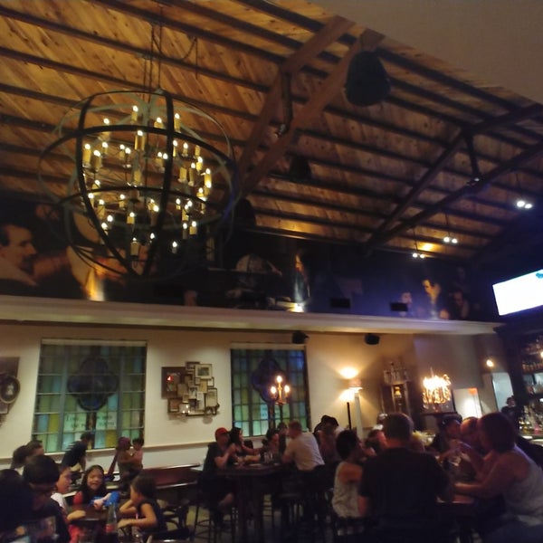 Photo taken at Taco Guild Gastropub by Storm G. on 9/9/2018