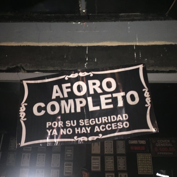7/3/2016에 Adolfo R.님이 Eve Condesa에서 찍은 사진