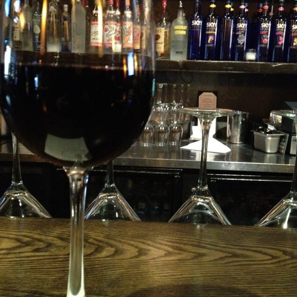 Photos at Spasi Restaurant (Now Closed) Italian Restaurant in Danbury