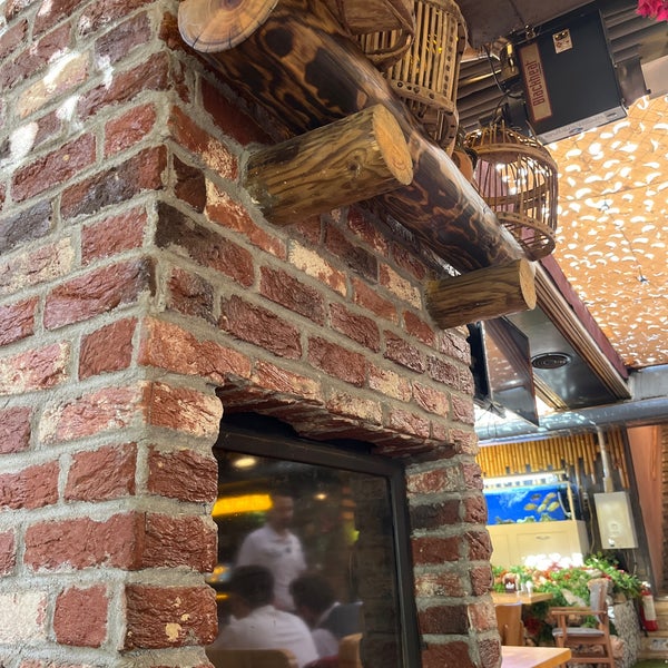 11/5/2023にTC Aysun K.がALIR Cafe | Restaurantで撮った写真