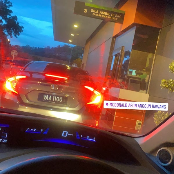 Photos At Mcdonald S Mccafe 40 Tips