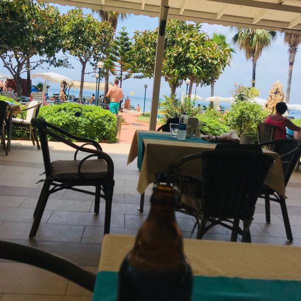 6/2/2019 tarihinde Yasin K.ziyaretçi tarafından Venessa Beach Hotel'de çekilen fotoğraf