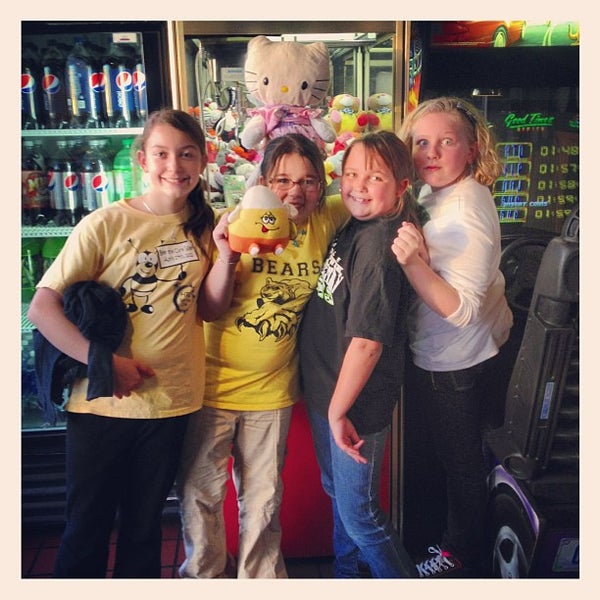 Pizza Hut (Now Closed) Abingdon, VA