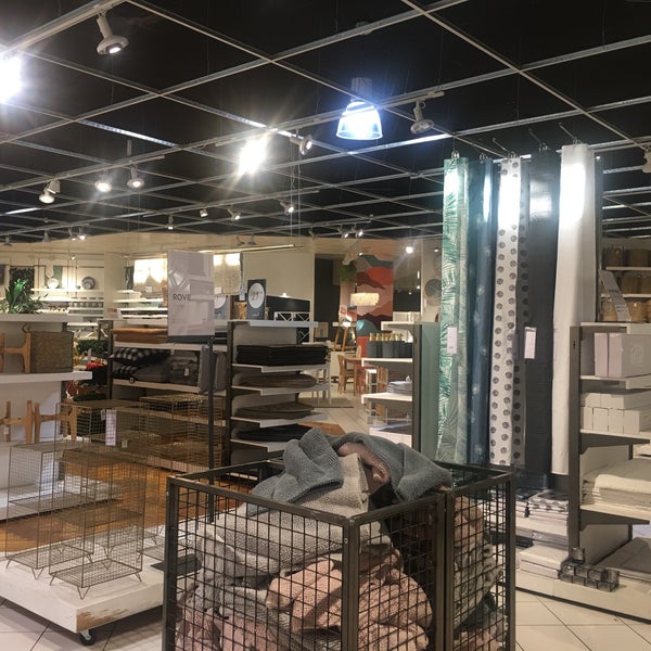 Freedom Furniture Preston, VIC