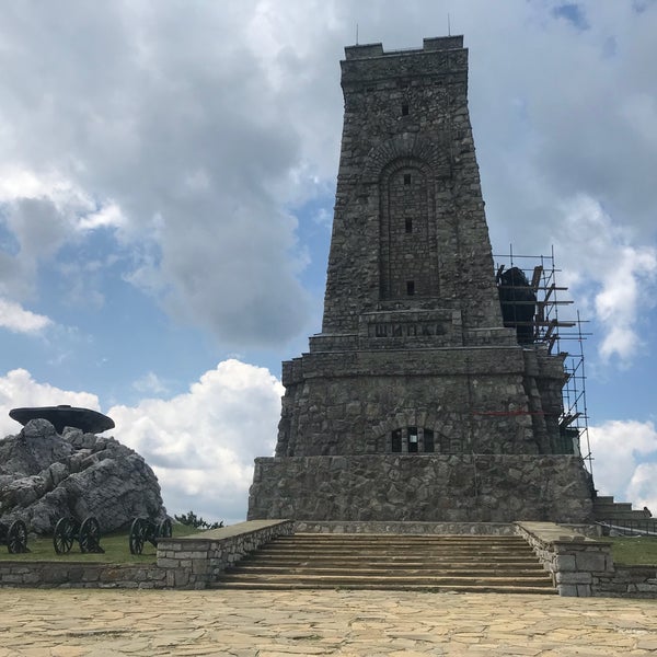 Шипка (Shipka)