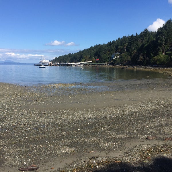 Vesuvius Beach Salt Spring Island Salt Spring Island, BC