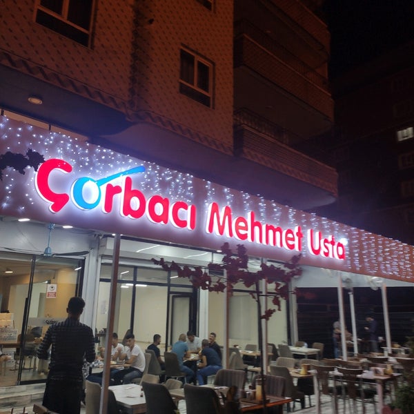 Photos At Meshur Corbaci Mehmet Usta Restaurant