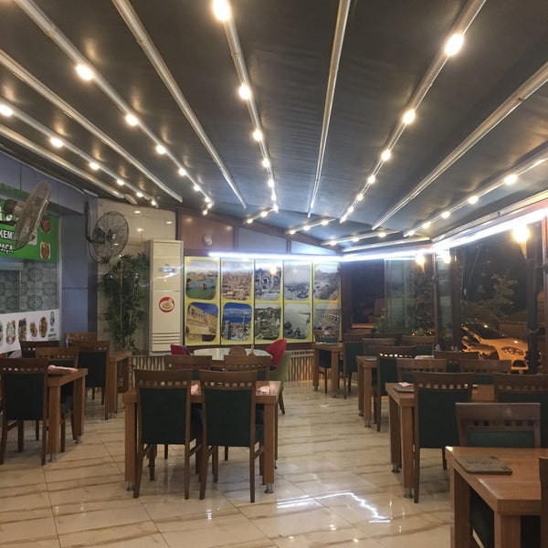 รูปภาพถ่ายที่ Divan-ı Sofra Restaurant โดย Antalyam V. เมื่อ 9/13/2019