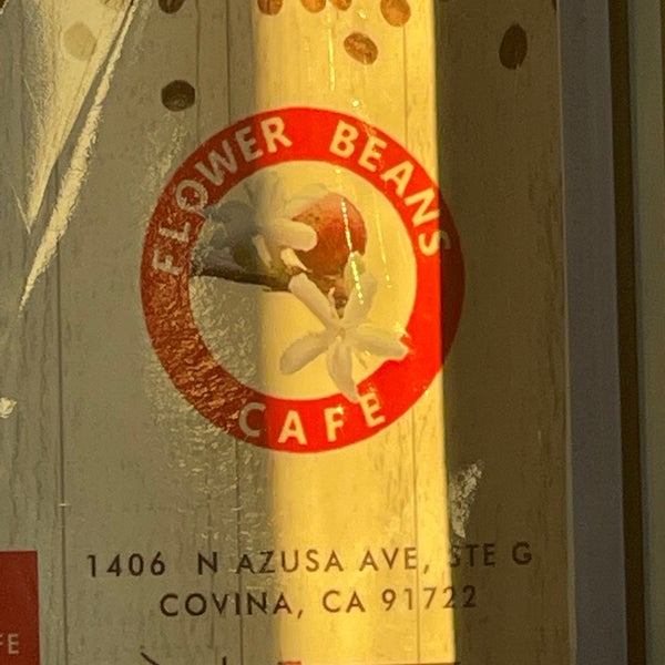 Flower Beans Cafe 20 visitors