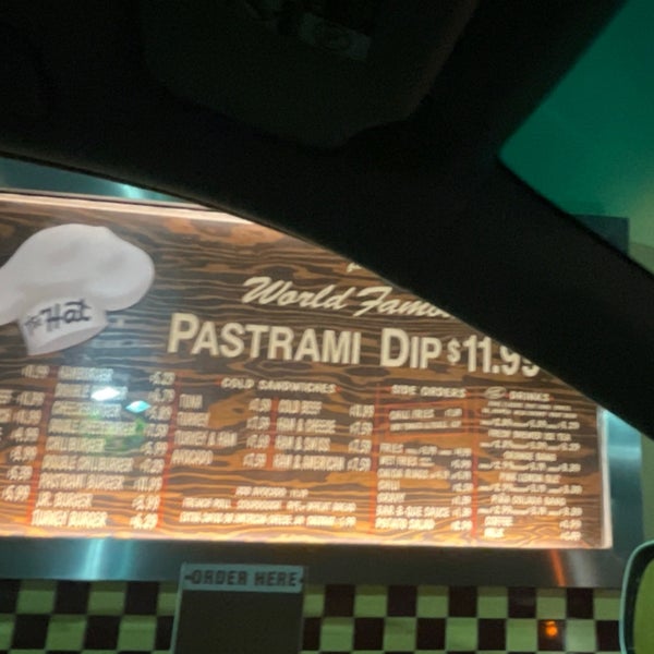 The Hat Glendora, CA