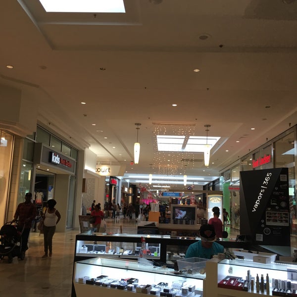 Westfield Broward Mall 8000 W Broward Blvd