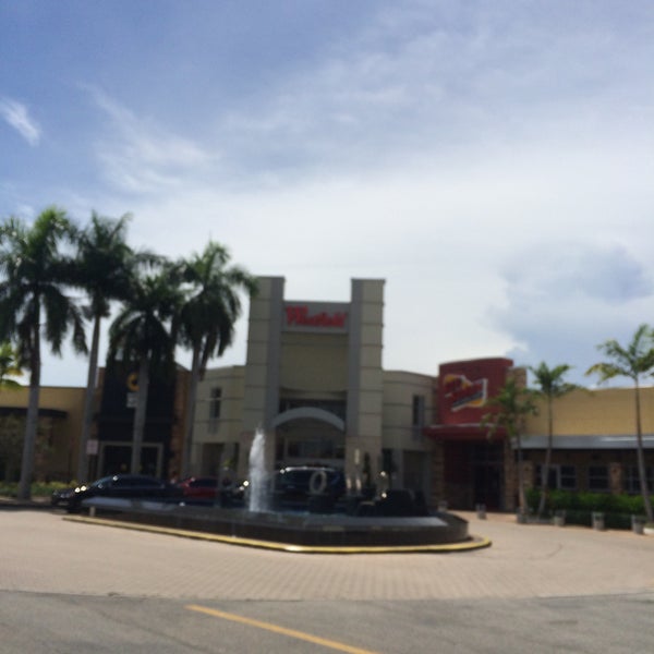 Westfield Broward Mall 8000 W Broward Blvd