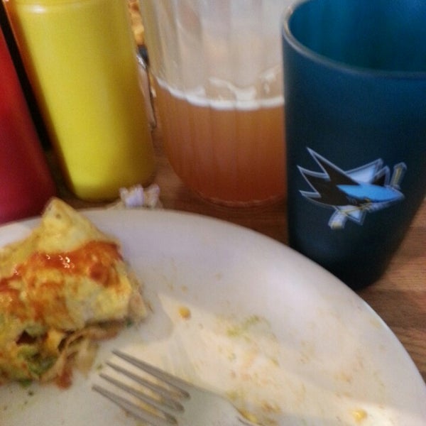 Photos at Peanuts Deluxe Cafe Downtown San Jose 29 tips from 805 visitors