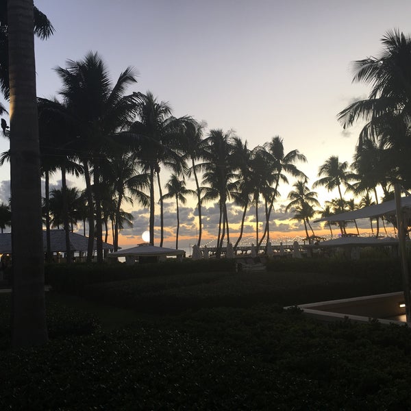 Foto diambil di Casa Marina Key West, Curio Collection by Hilton oleh Tammy 🐝 V. pada 12/4/2019