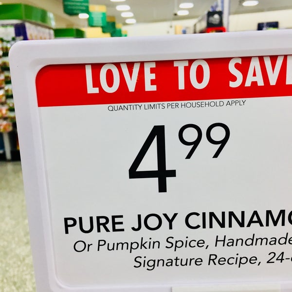 Publix Grocery Store in Clearwater