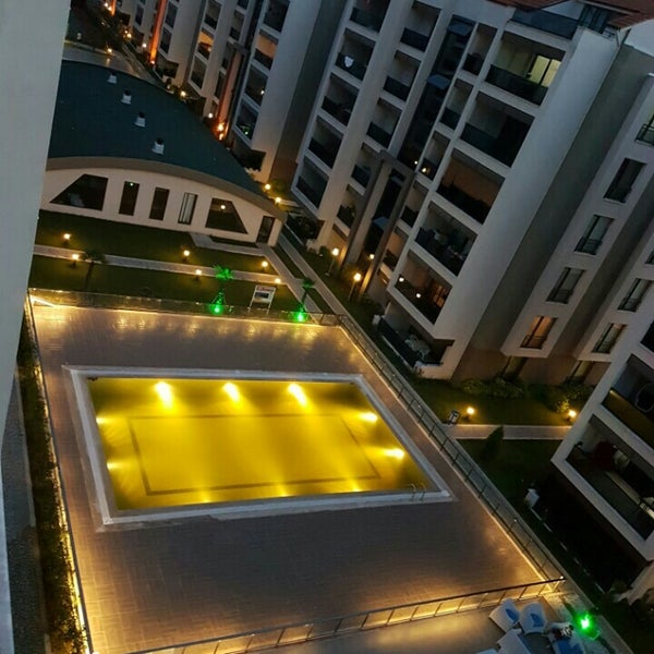 photos at grand kanyon havuz basi pool