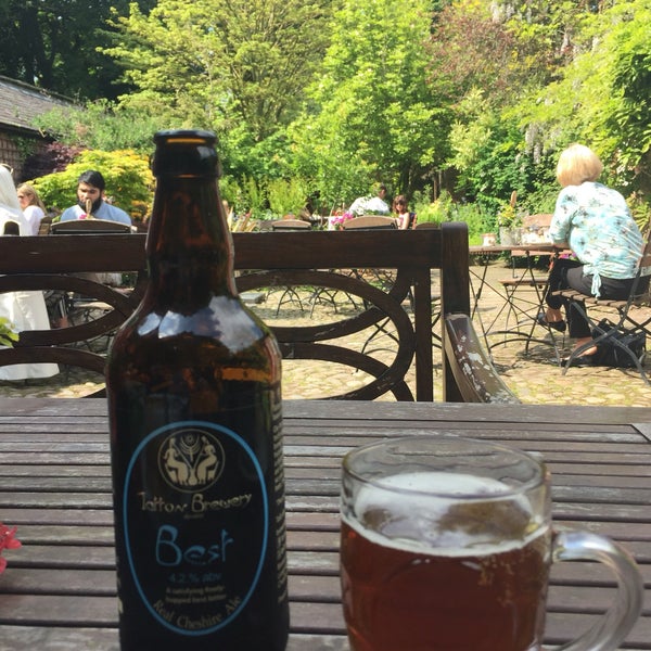 Photos At The Gardeners Cottage Tatton Park Tea Room