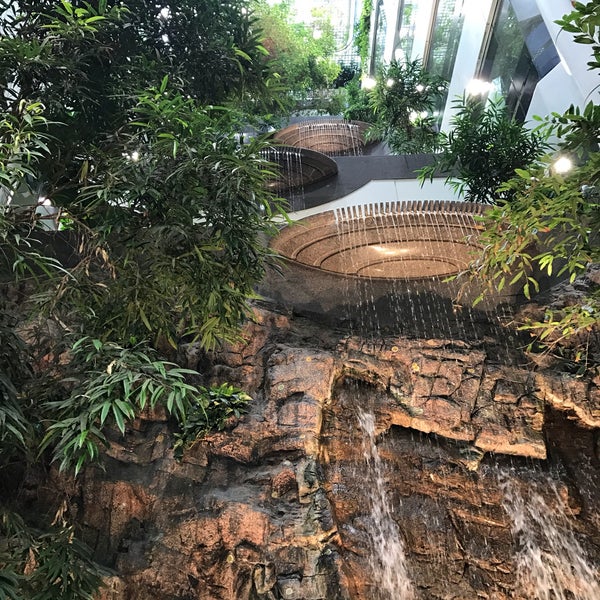 Pinners Hall Office in London