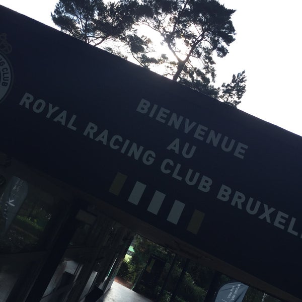 Royal Racing Club de Bruxelles