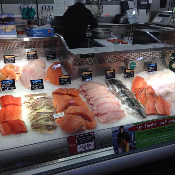 Heinen's Grocery Store Middleburg Heights'de Market