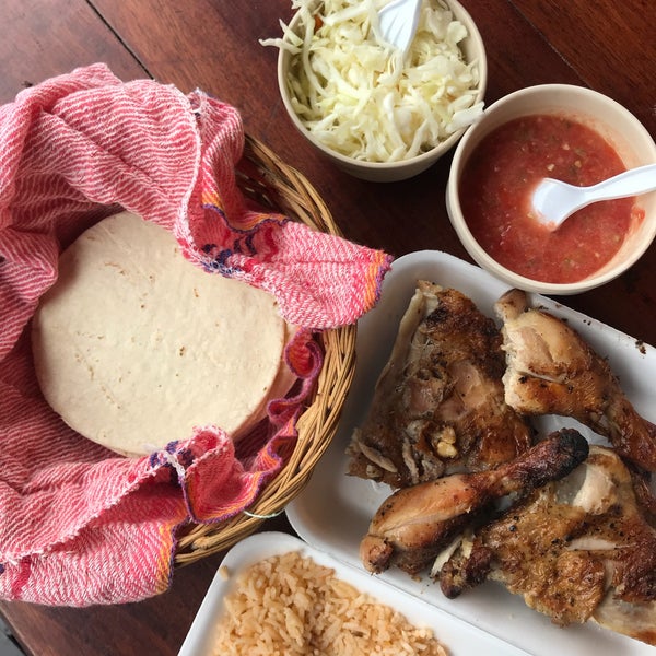 El Pollo Bronco - Mexican Restaurant