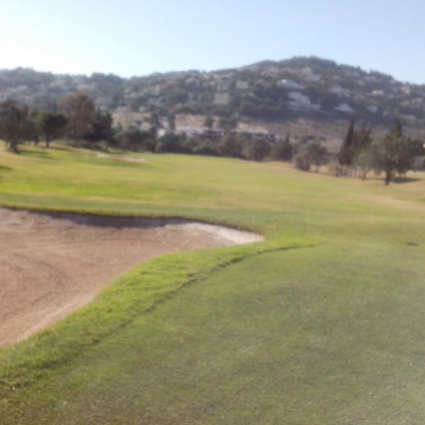 Das Foto wurde bei Dénia Marriott La Sella Golf Resort &amp; Spa ***** von Jose F. am 12/7/2013 aufgenommen