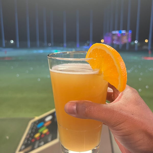 Foto scattata a Topgolf da Vishal M. il 4/13/2023