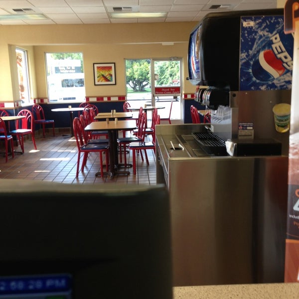 Kfc Rugeley KFC - Reedley, CA