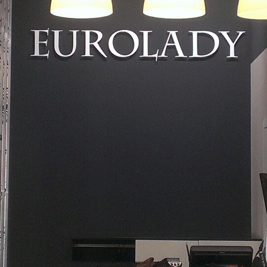 Eurolady Магазин Женской Одежды В Спб