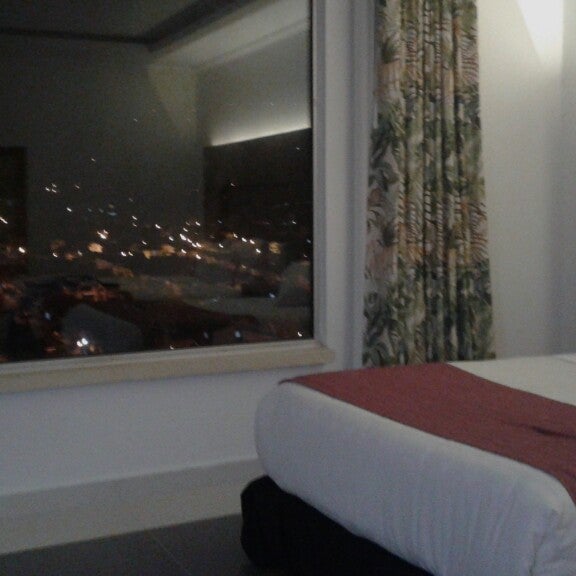10/27/2014にDavid I.がGHL Grand Hotel Villavicencioで撮った写真