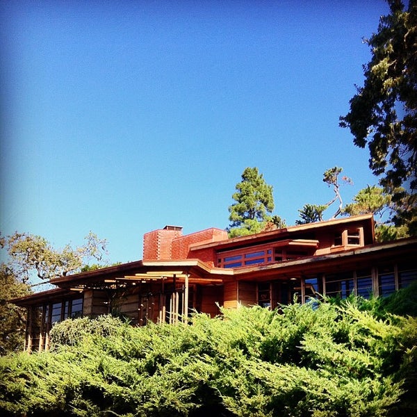 Hanna House 1 tip from 95 visitors