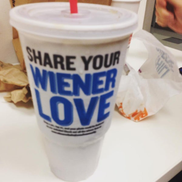 Wienerschnitzel 10985 Meridian Dr