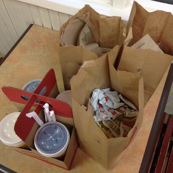 Wienerschnitzel 10985 Meridian Dr