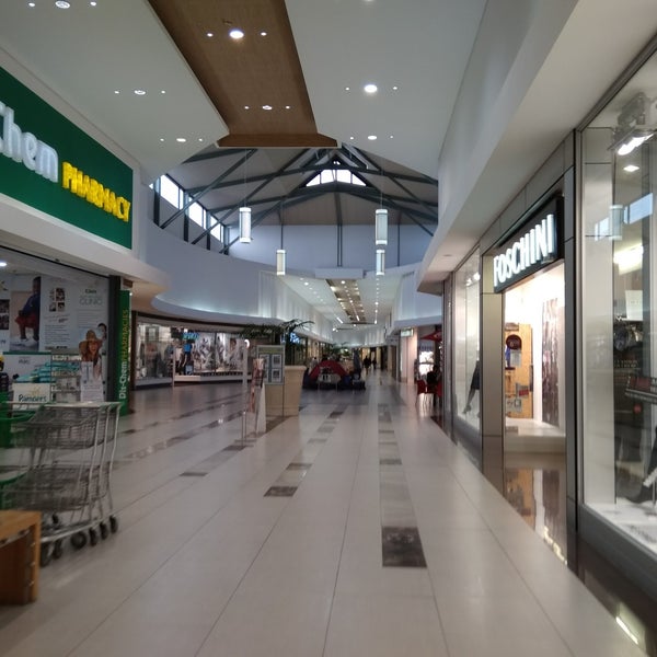 Fountains Mall Cnr R102 Humansdorp