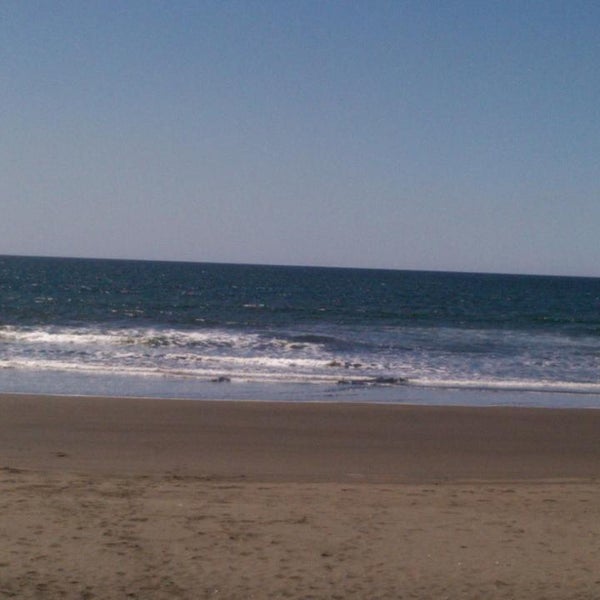 Ke playa. Ke playa