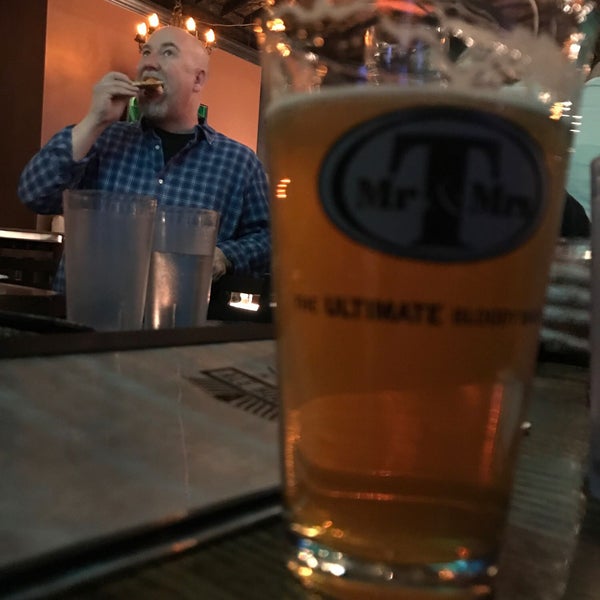 Photo taken at Iron Horse Ale House by Joe L. on 2/11/2018