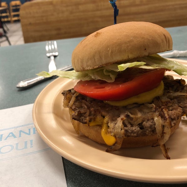 Johnnies Grill 11 tips from 218 visitors