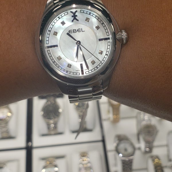 movado outlet miromar