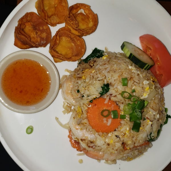 Jai Dee Thai Restaurant South Slope Brooklyn Ny