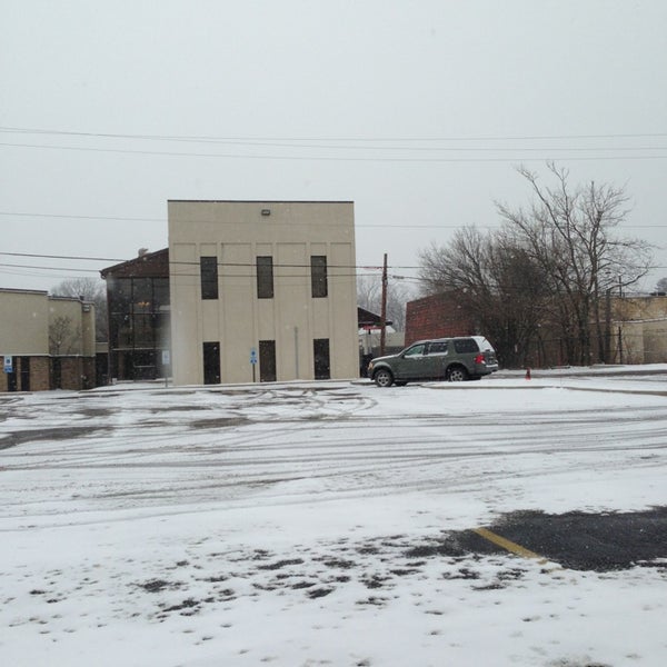 Towpath Credit Union Credit Union in North Hill