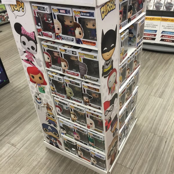 GameStop 6001 Bergenline Ave