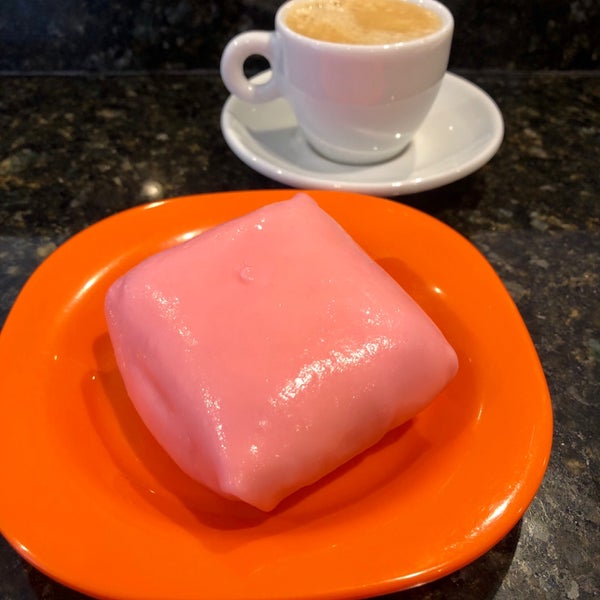 Chinese shaved ice