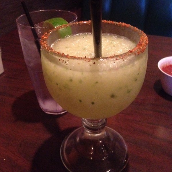 6/26/2014 tarihinde Celeste M.ziyaretçi tarafından Texican Cafe Manchaca'de çekilen fotoğraf