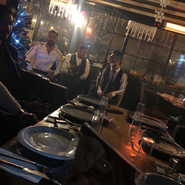 Photo taken at Cubba Cafe Nargile by ^^ibrahim on 12/31/2018