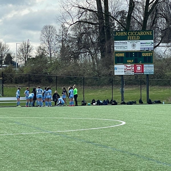 West Chester Sports Complex Sports and Recreation in West Chester