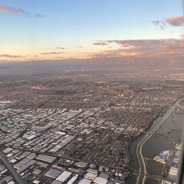 Treasure Island Park Downey, CA