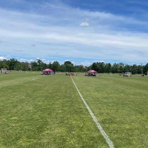 PDA Complex Somerset, NJ